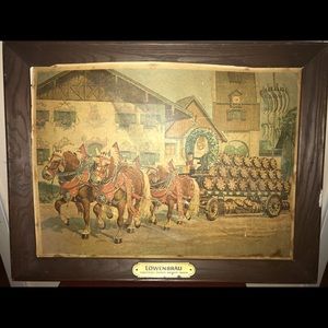 Painting - Robert E. Lougheed